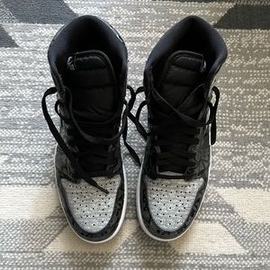 Air Jordan 1 - Rebellionaire